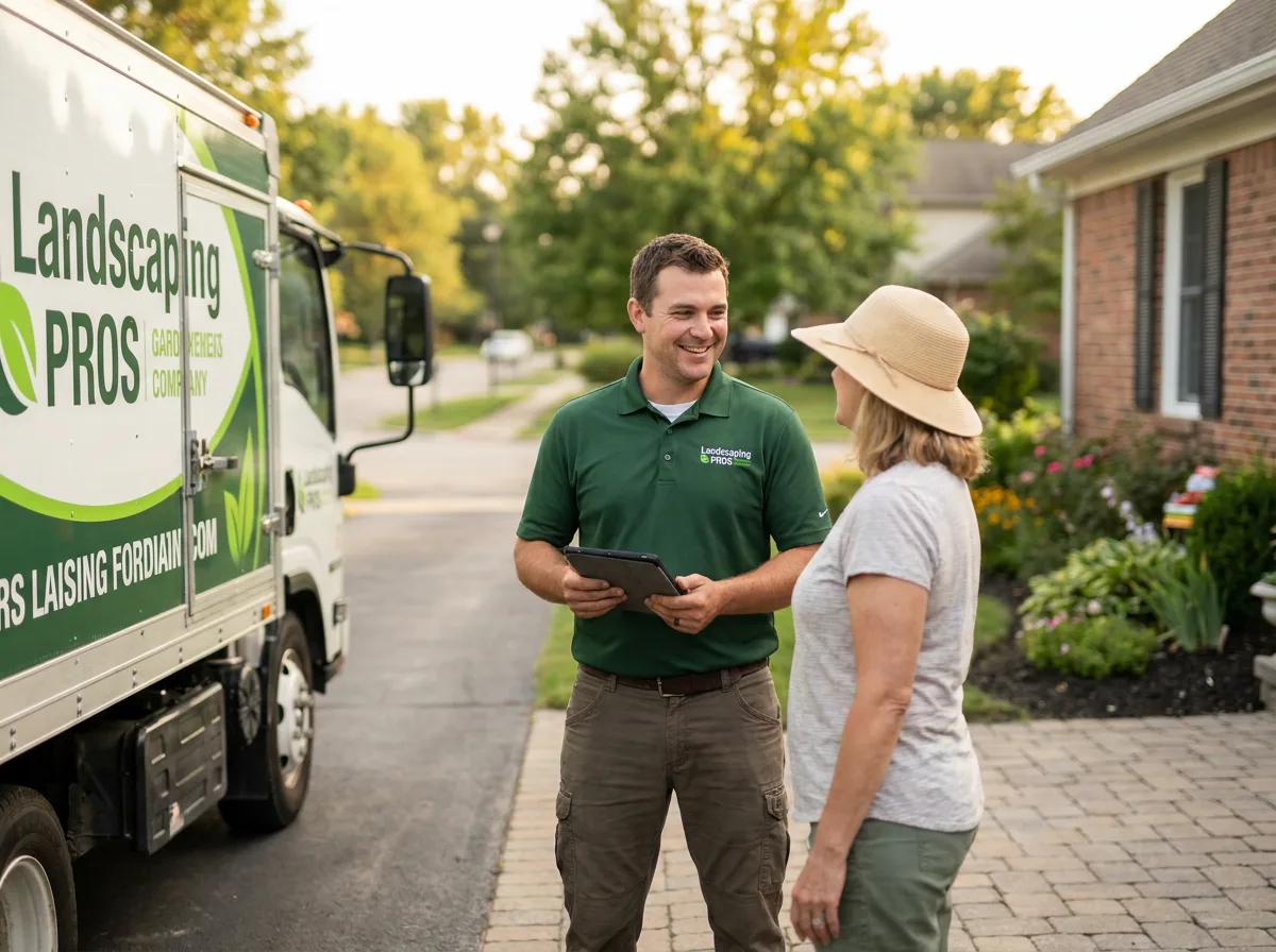 Landscaping Port Republic, VA FAQs